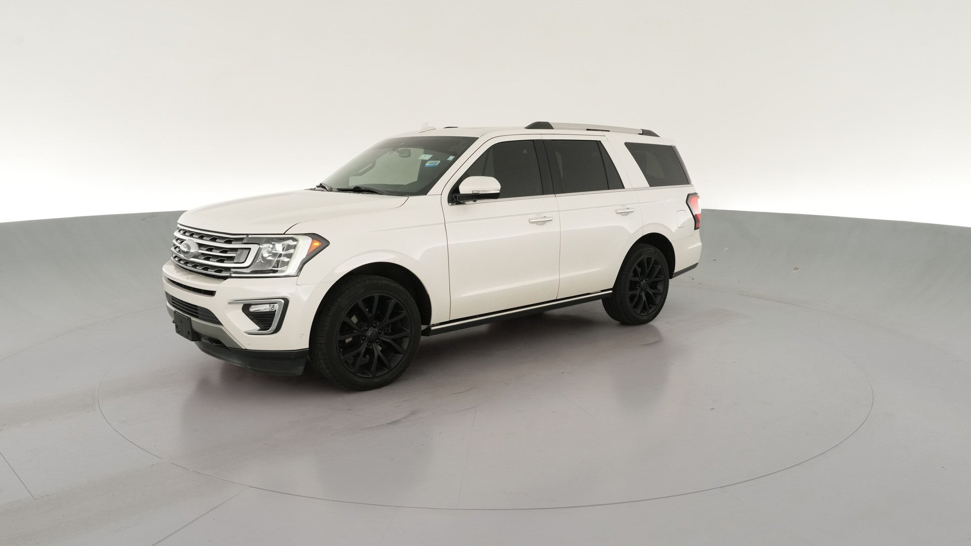 2019 Ford Expedition vehicle photo