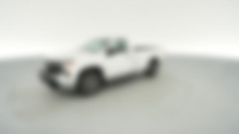 2022 Chevrolet Silverado 1500 Regular Cab vehicle photo