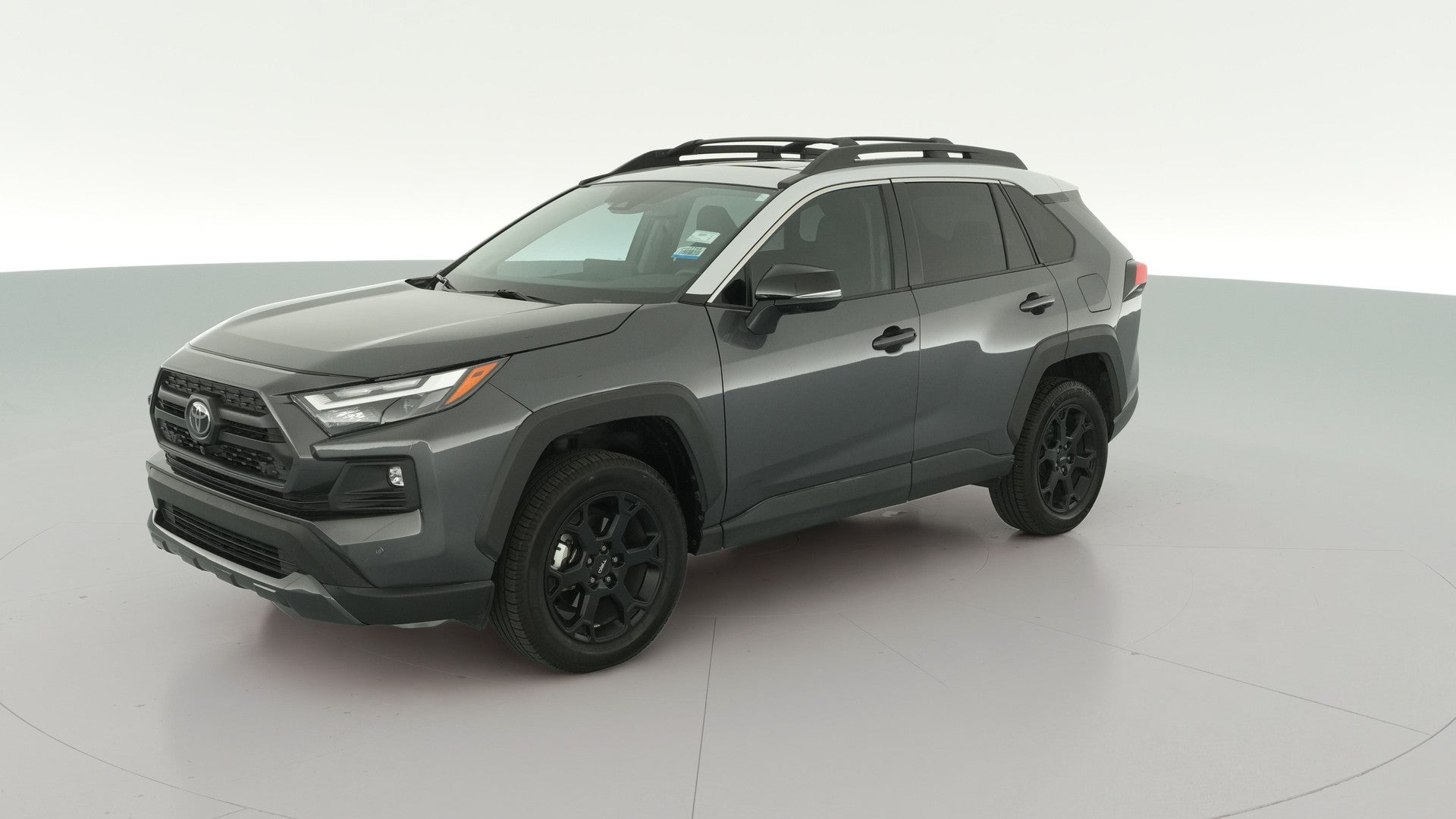 2024 Toyota RAV4 vehicle photo