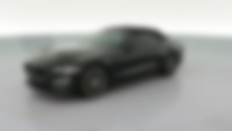 2019 Ford Mustang vehicle photo