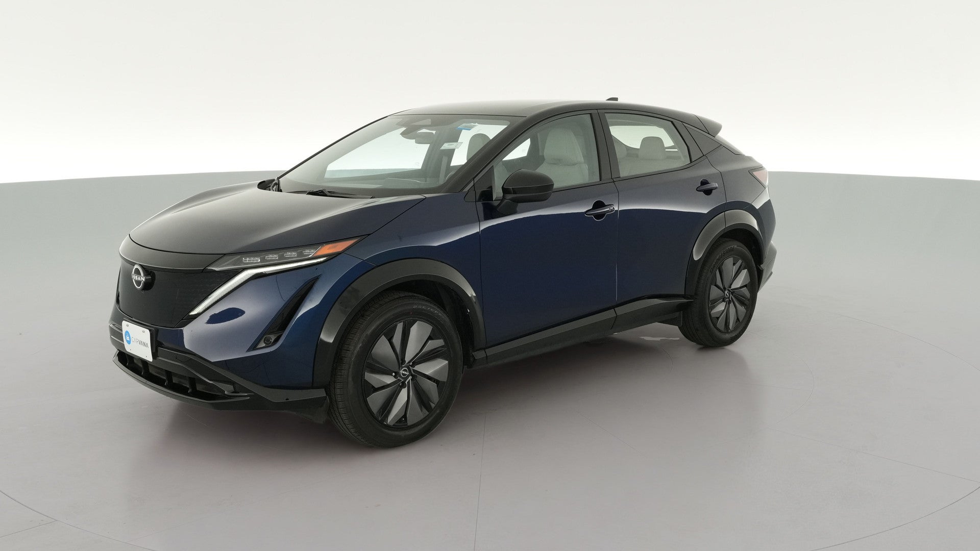 2024 Nissan ARIYA vehicle photo