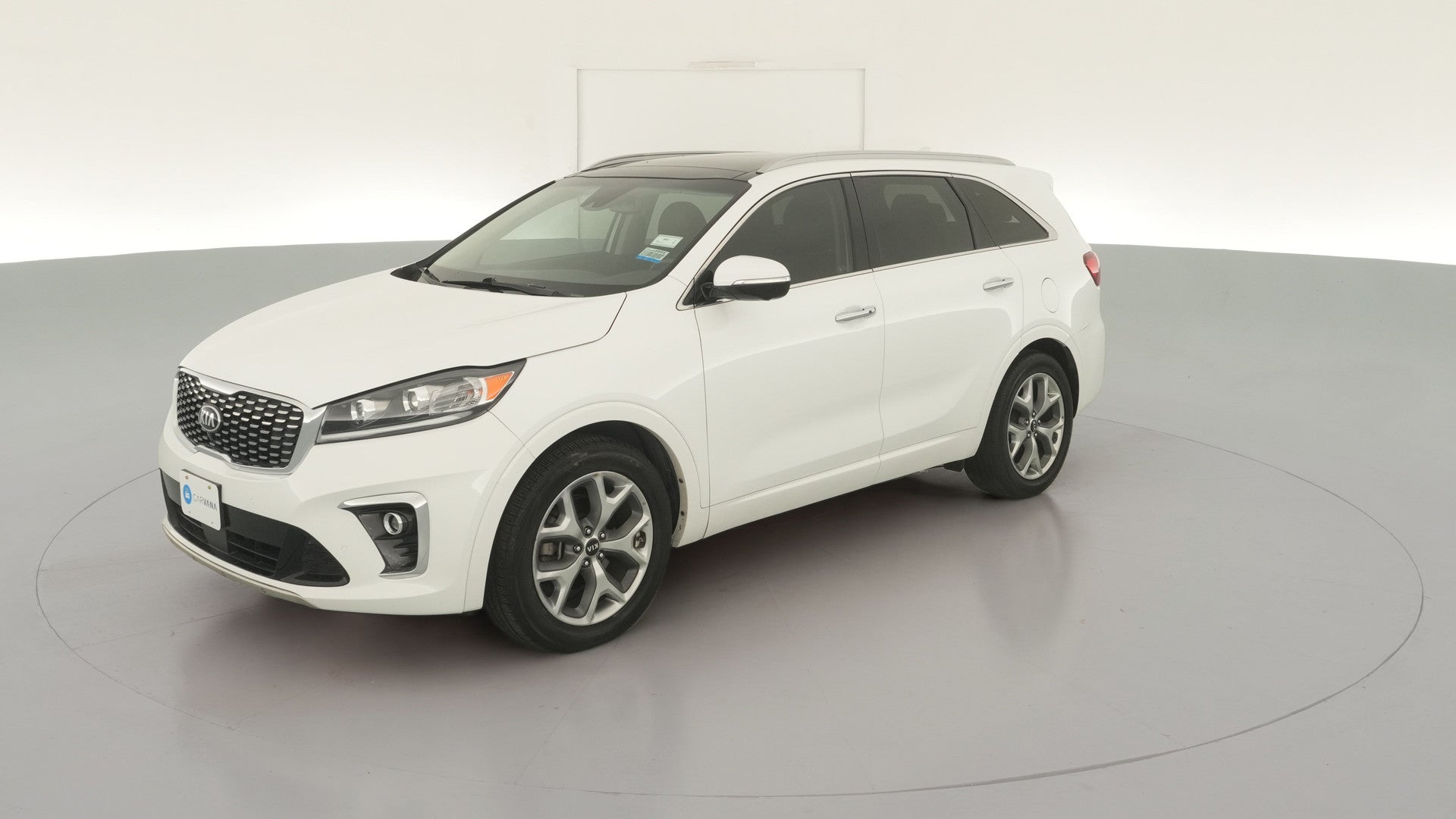 2020 Kia Sorento vehicle photo