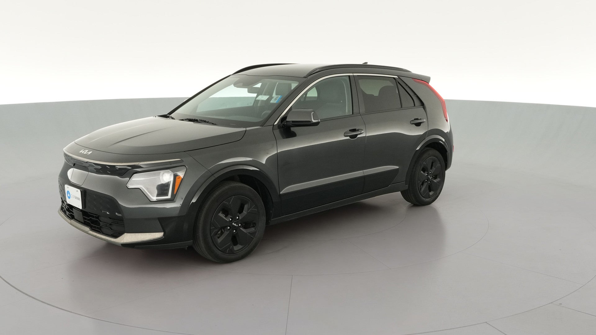 2023 Kia Niro EV vehicle photo