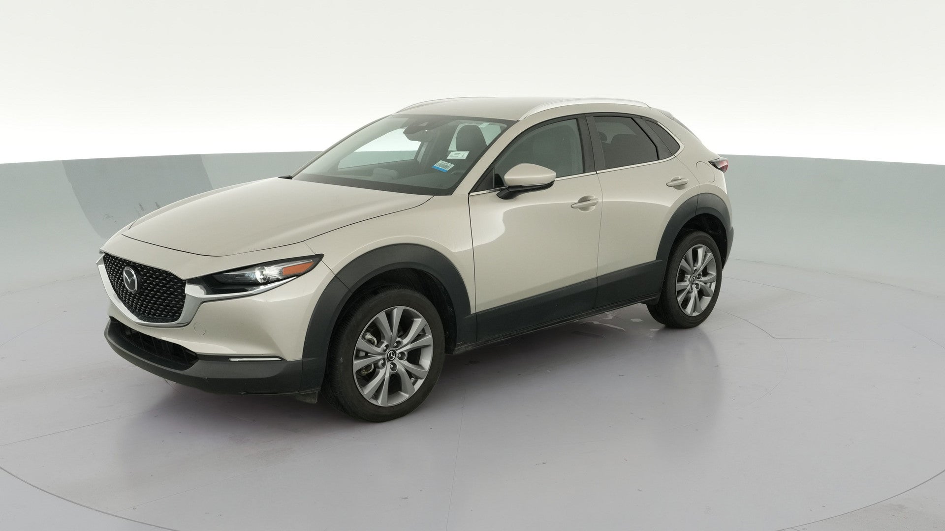 2023 MAZDA CX-30 vehicle photo