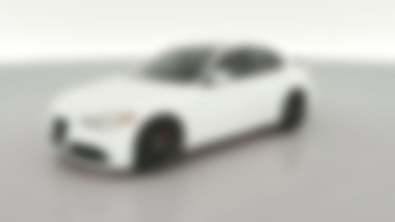 2019 Alfa Romeo Giulia vehicle photo