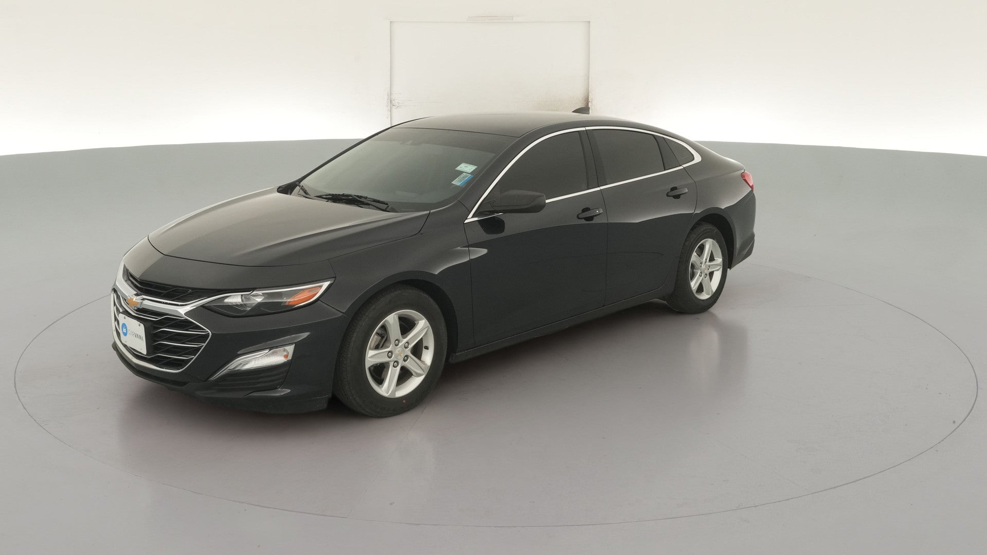 2023 Chevrolet Malibu vehicle photo