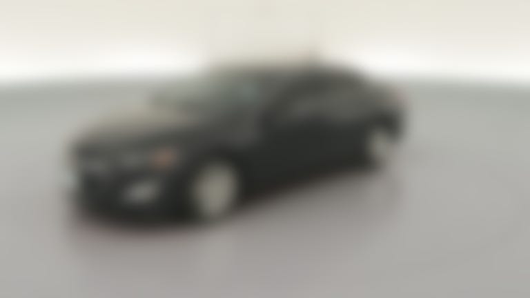 2023 Chevrolet Malibu vehicle photo