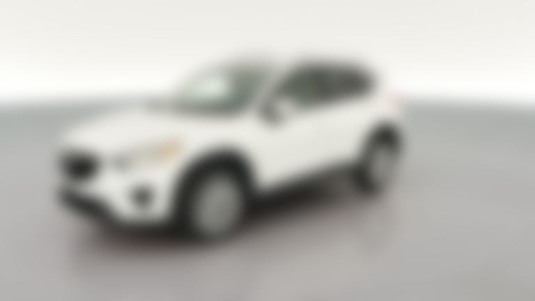 2015 MAZDA CX-5 vehicle photo