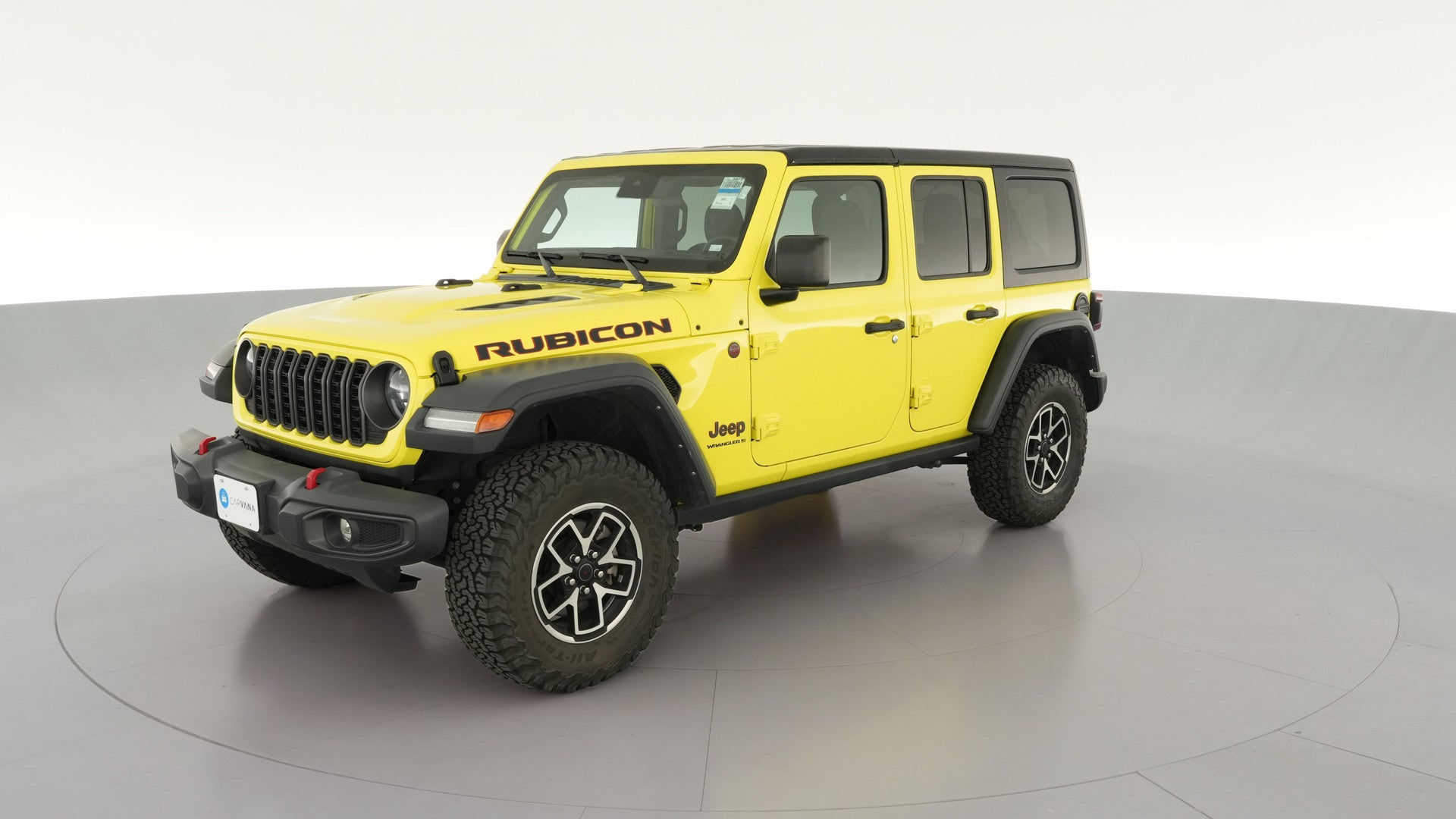 2024 Jeep Wrangler 4 Door vehicle photo