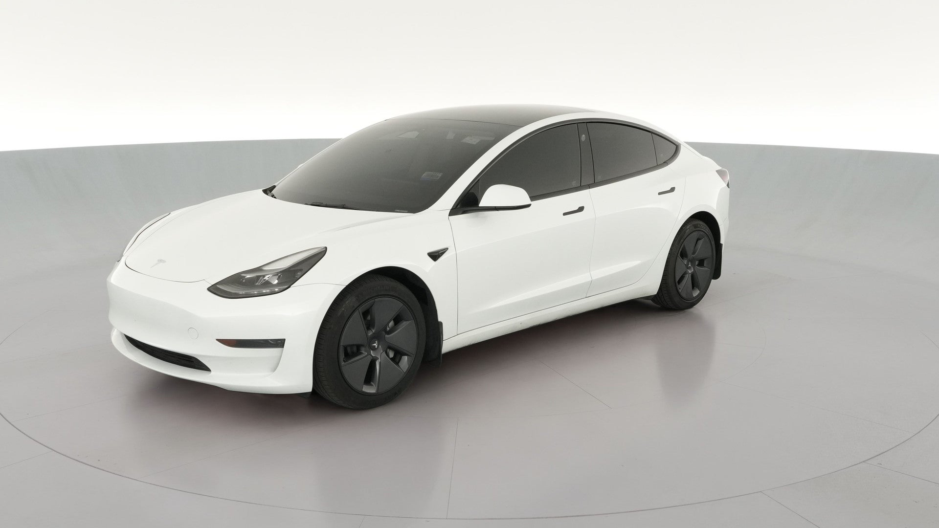 2023 Tesla Model 3 vehicle photo