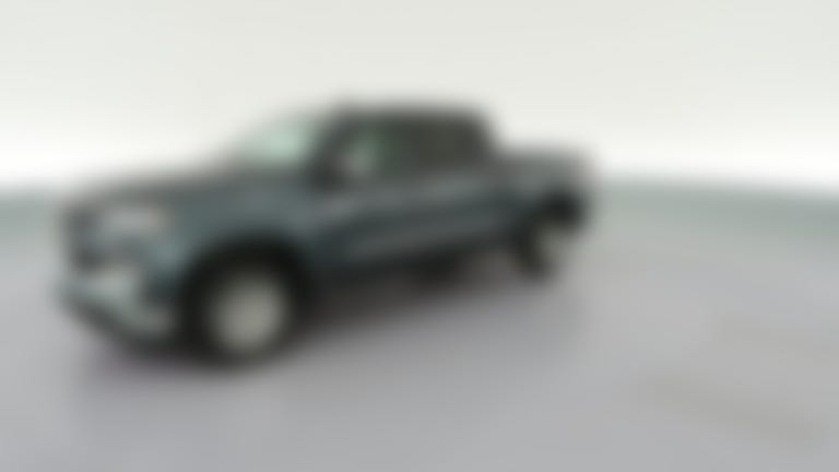 2022 Chevrolet Silverado 1500 Limited Crew Cab vehicle photo