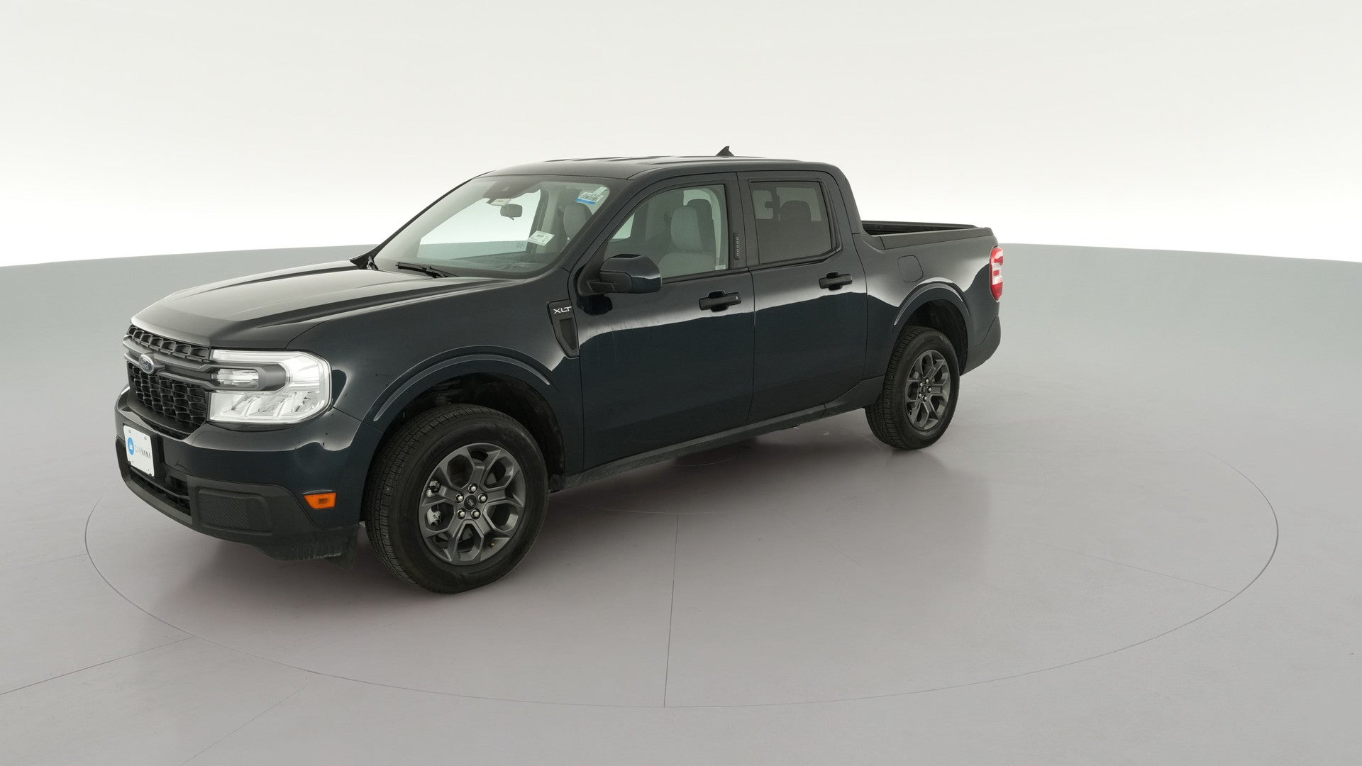 2023 Ford Maverick vehicle photo