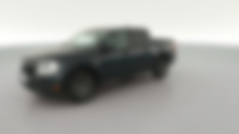 2023 Ford Maverick vehicle photo