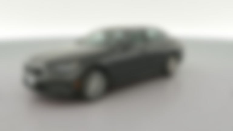 2024 BMW 5 Series vehicle photo
