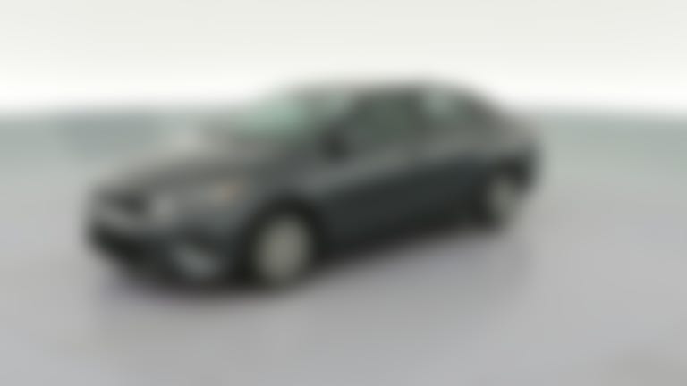 2024 Kia Forte vehicle photo