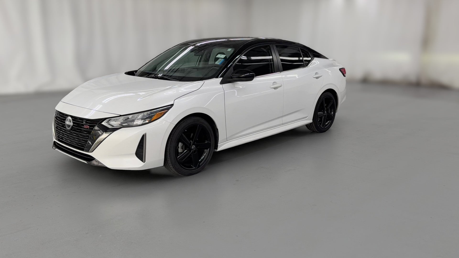 2024 Nissan Sentra vehicle photo
