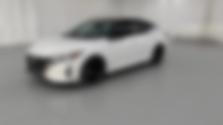 2024 Nissan Sentra vehicle photo