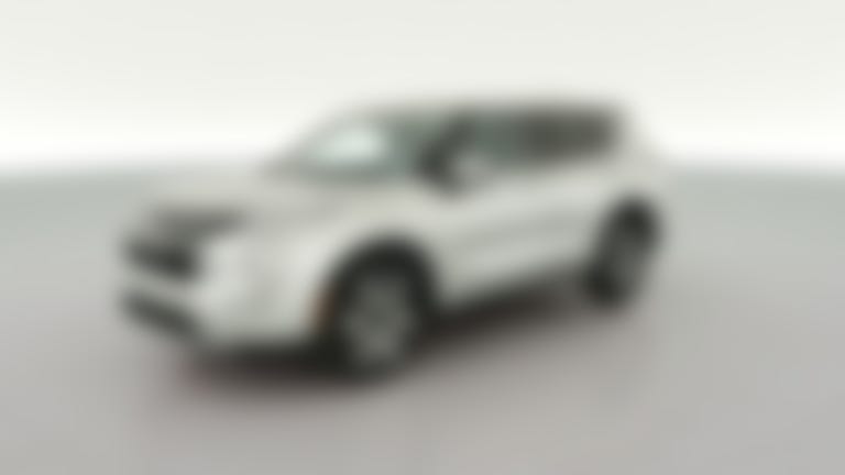 2025 Mitsubishi Outlander vehicle photo
