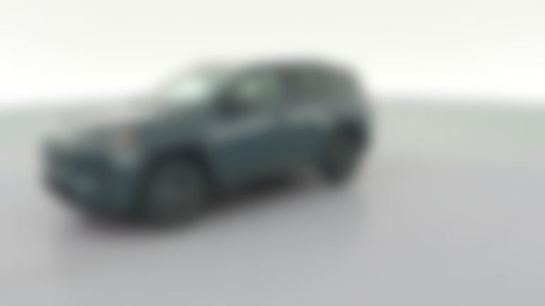 2026 Toyota RAV4 vehicle photo