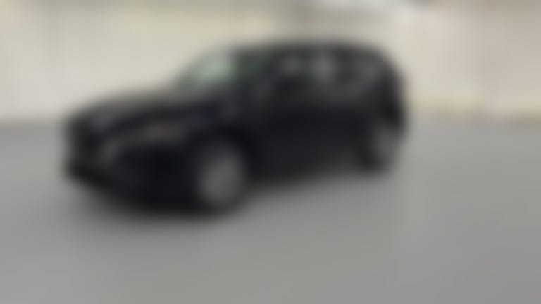 2025 MAZDA CX-5 vehicle photo