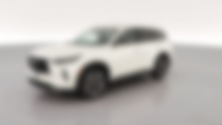2022 INFINITI QX60 vehicle photo