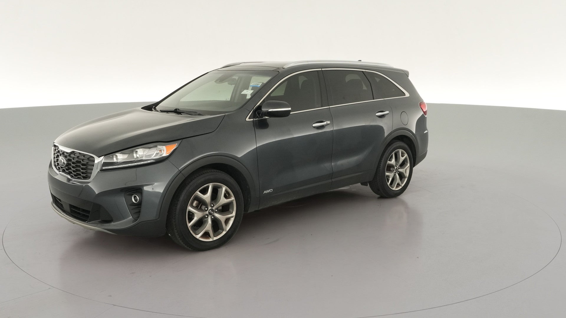 2019 Kia Sorento vehicle photo