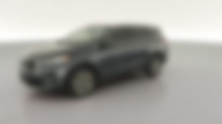 2019 Kia Sorento vehicle photo