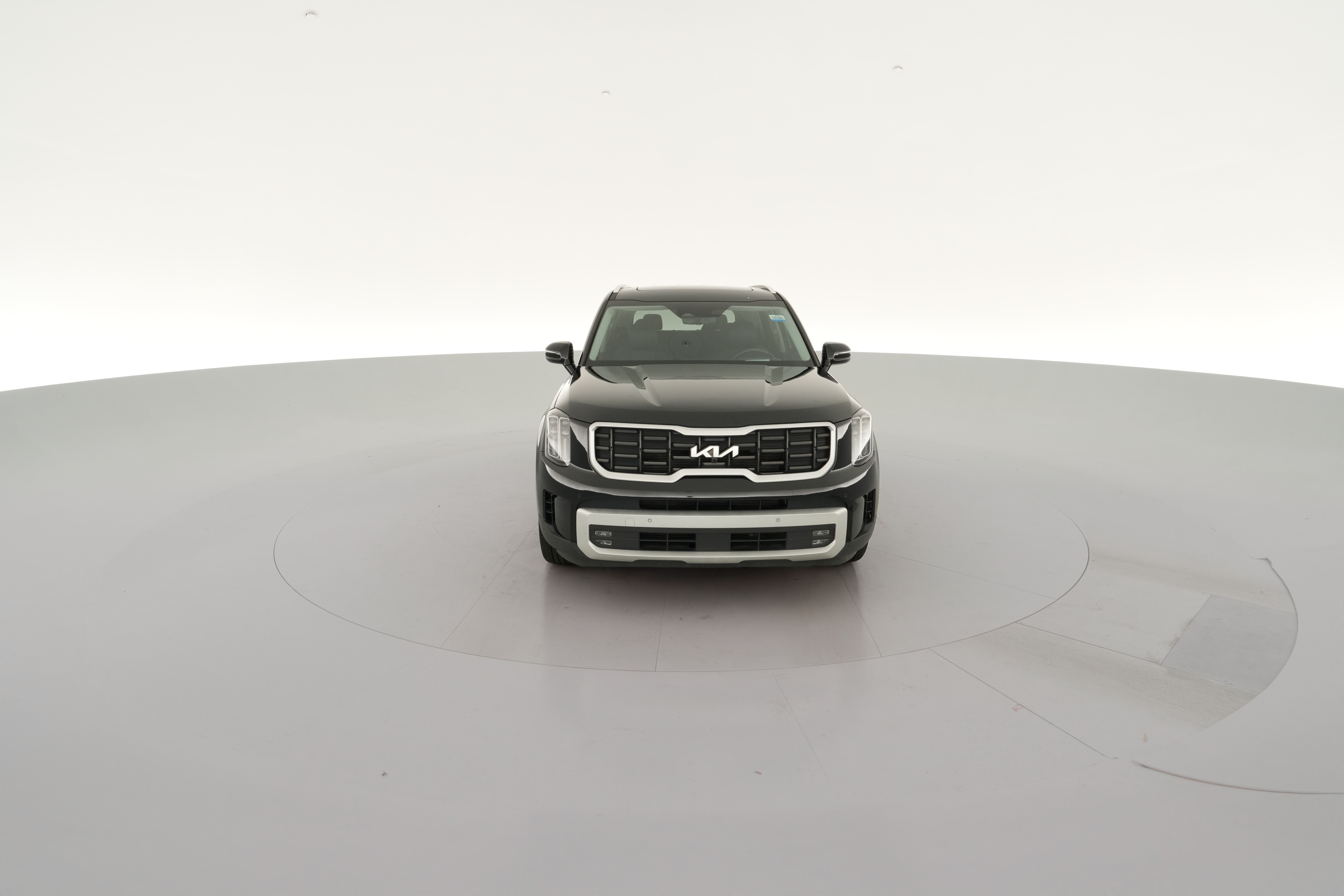 2024 Kia Telluride SX Prestige - Photo 31
