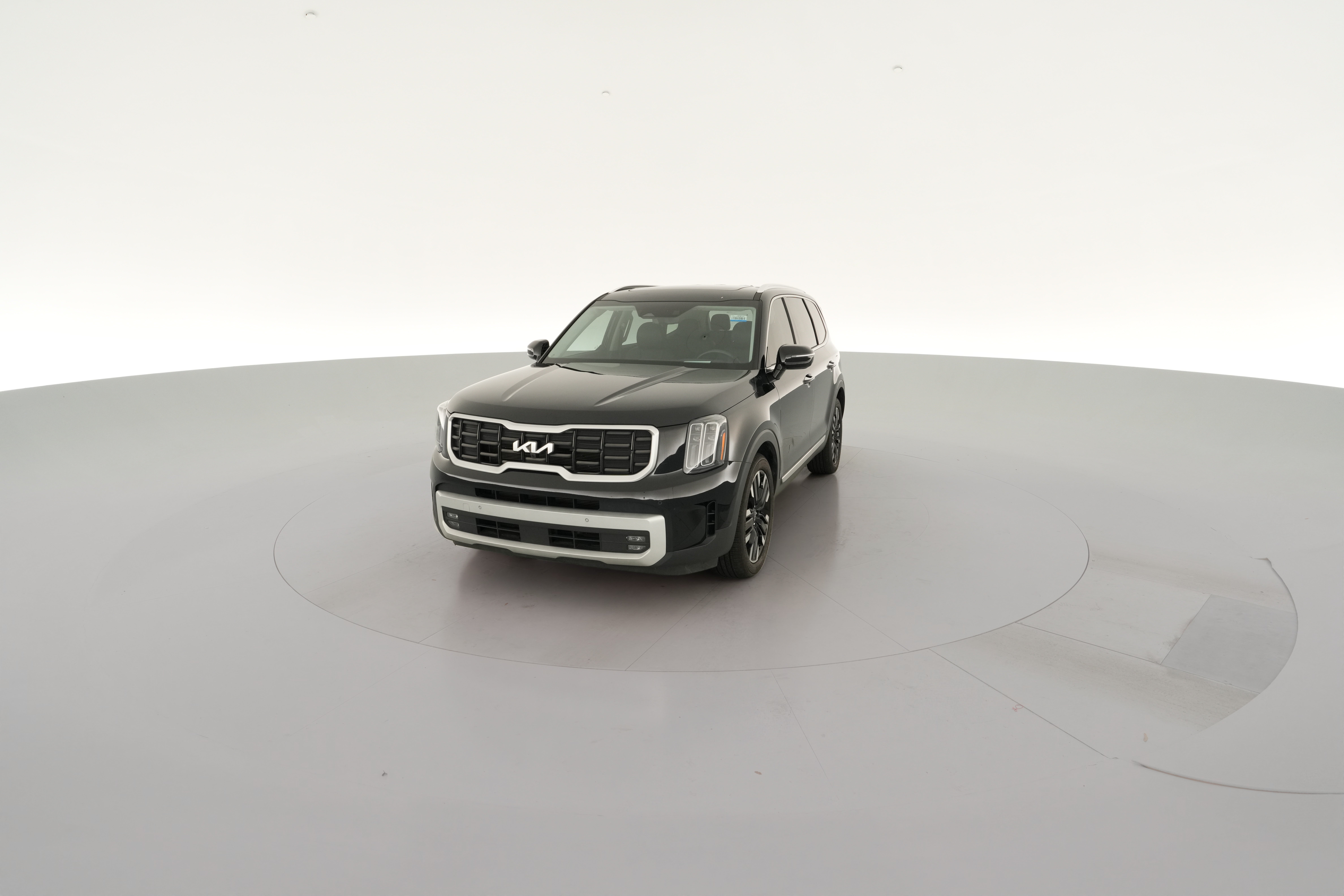 2024 Kia Telluride SX Prestige - Photo 32