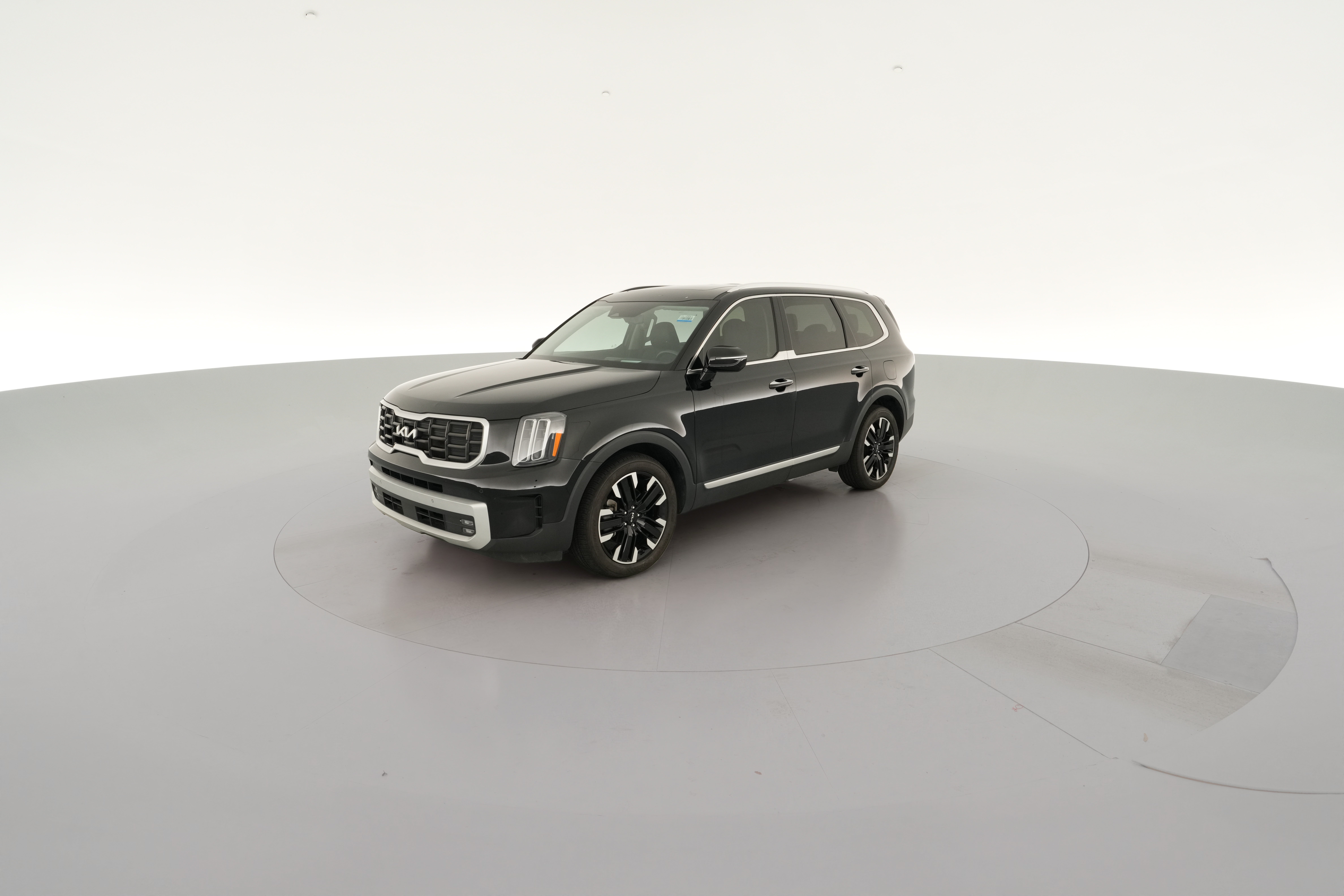 2024 Kia Telluride SX Prestige - Photo 33