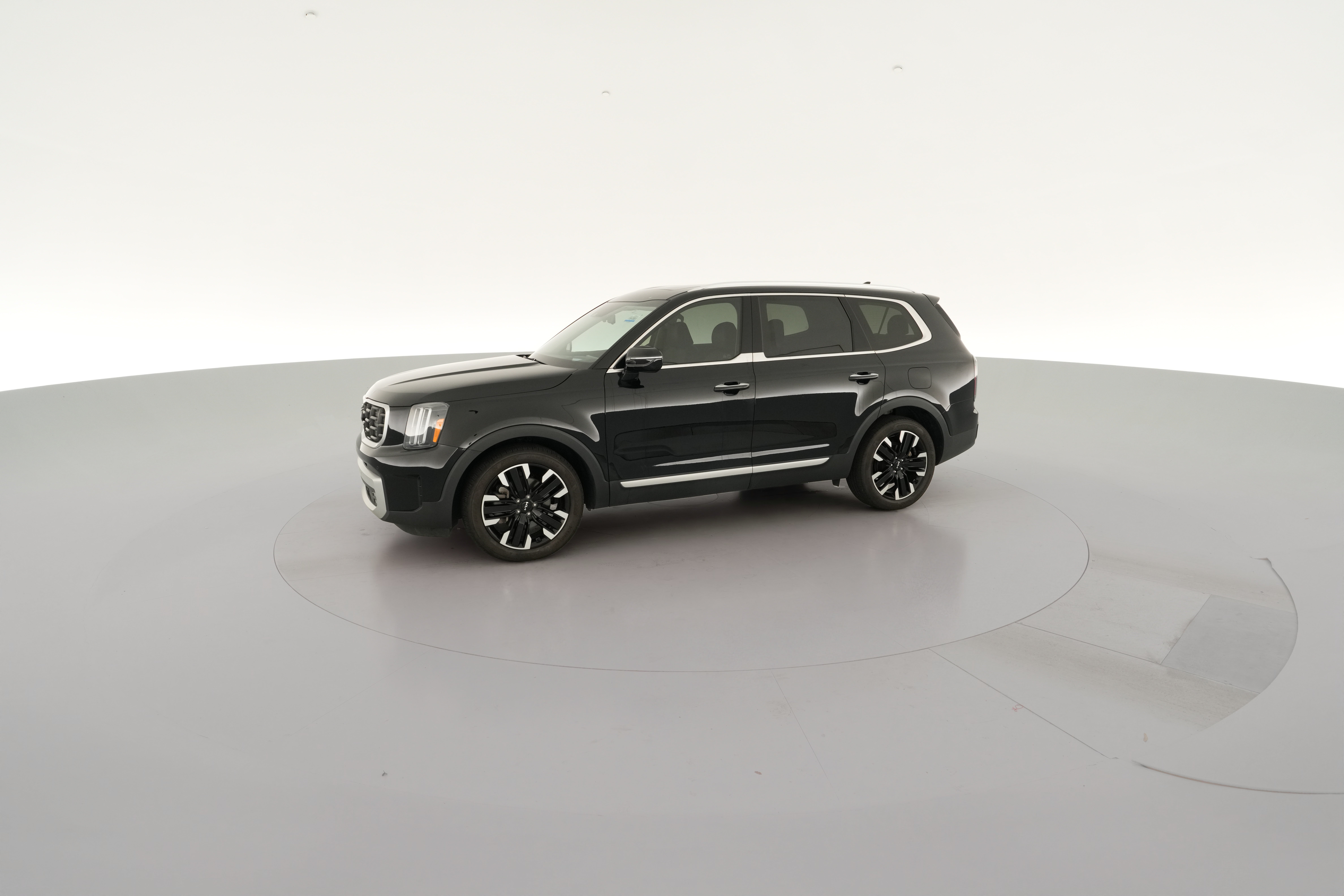 2024 Kia Telluride SX Prestige - Photo 34