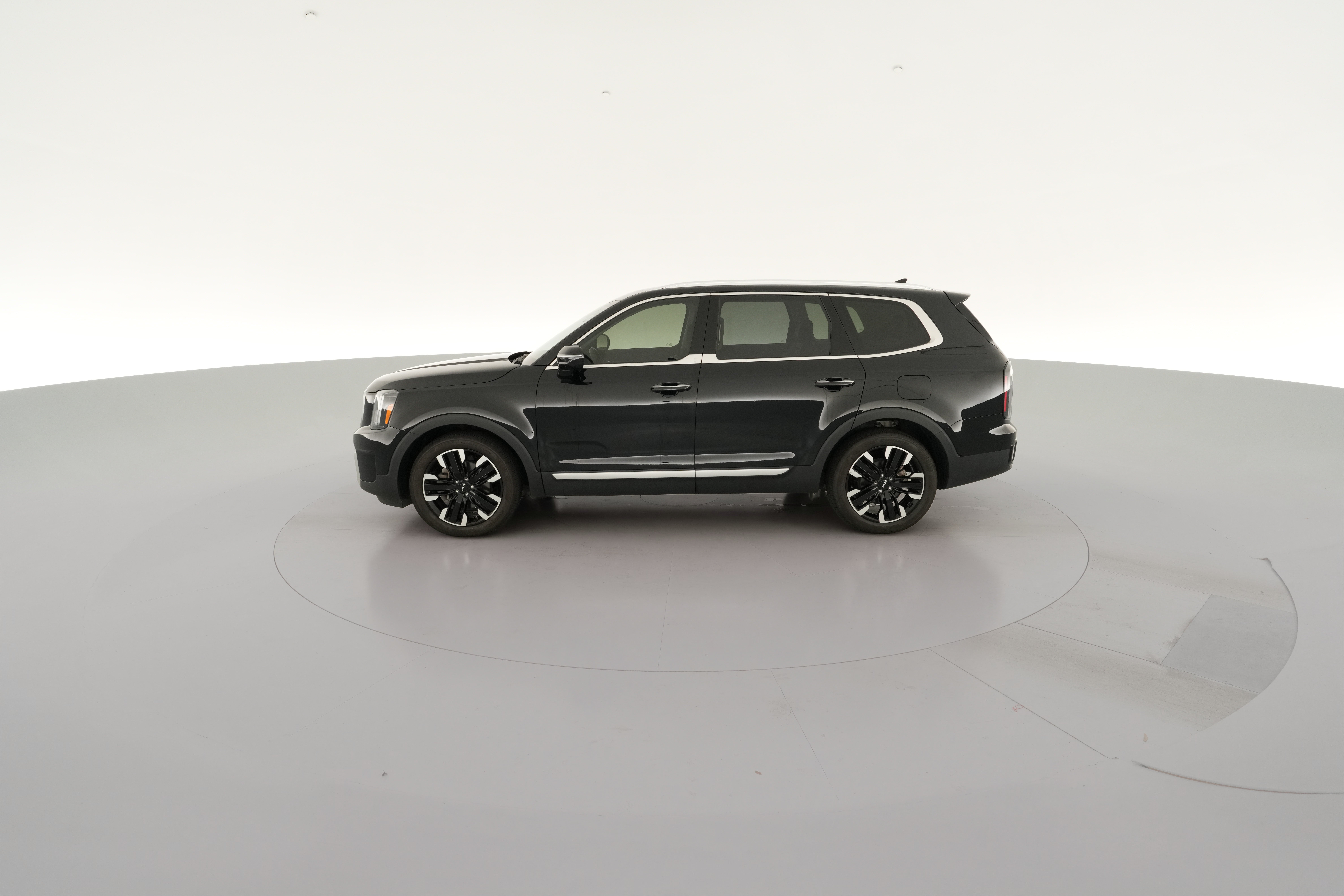 2024 Kia Telluride SX Prestige - Photo 35