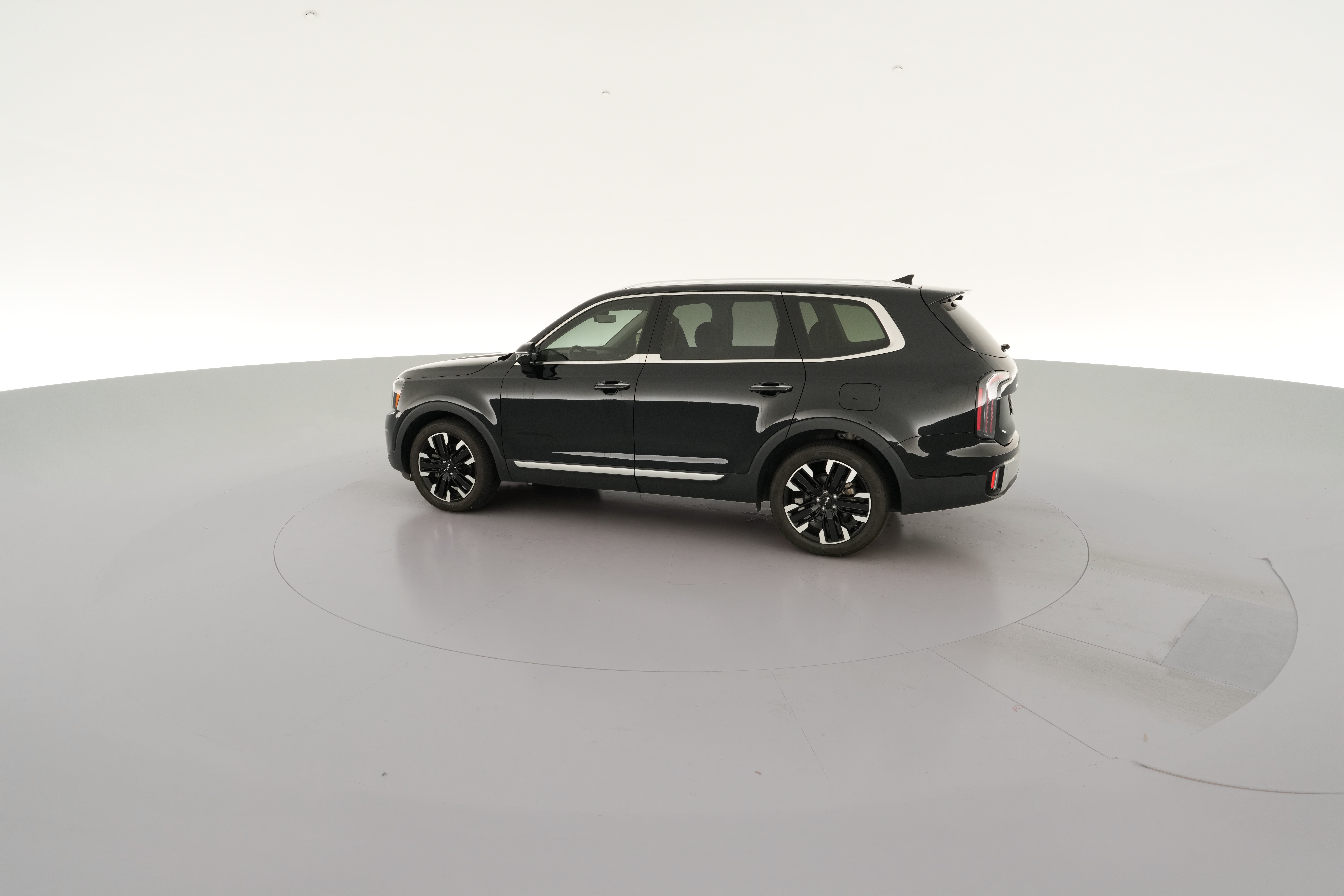 2024 Kia Telluride SX Prestige - Photo 36