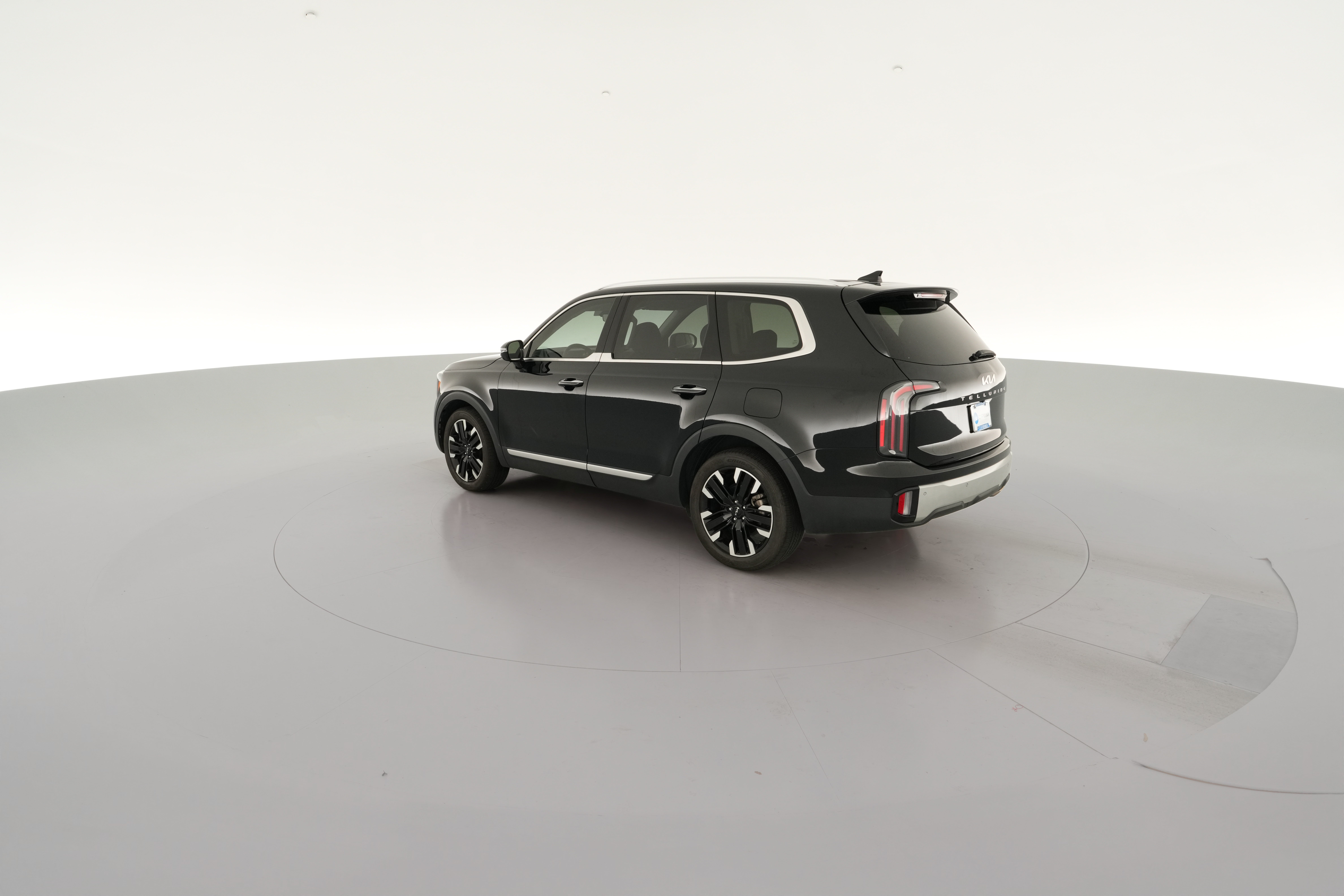 2024 Kia Telluride SX Prestige - Photo 37