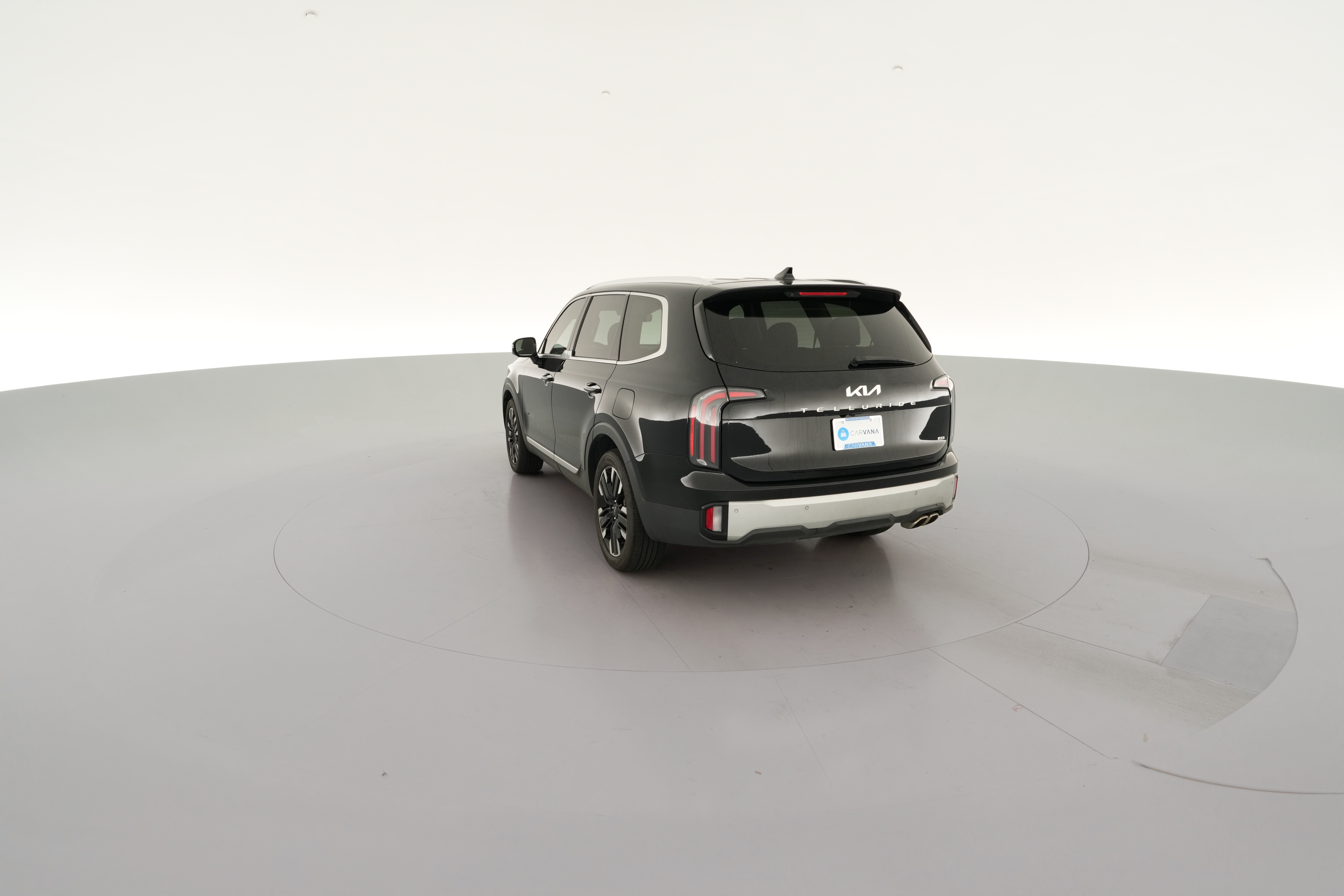 2024 Kia Telluride SX Prestige - Photo 38