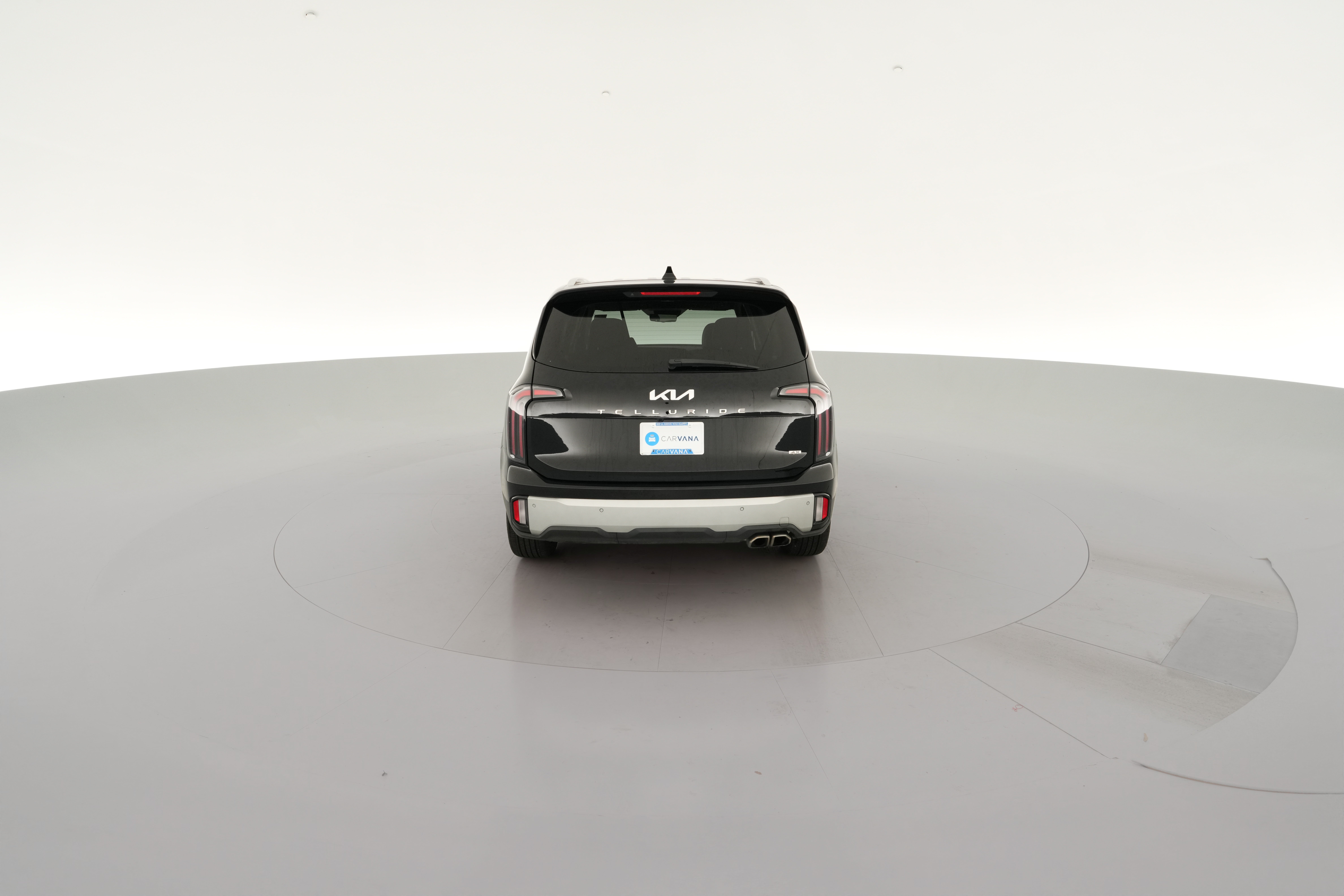 2024 Kia Telluride SX Prestige - Photo 39