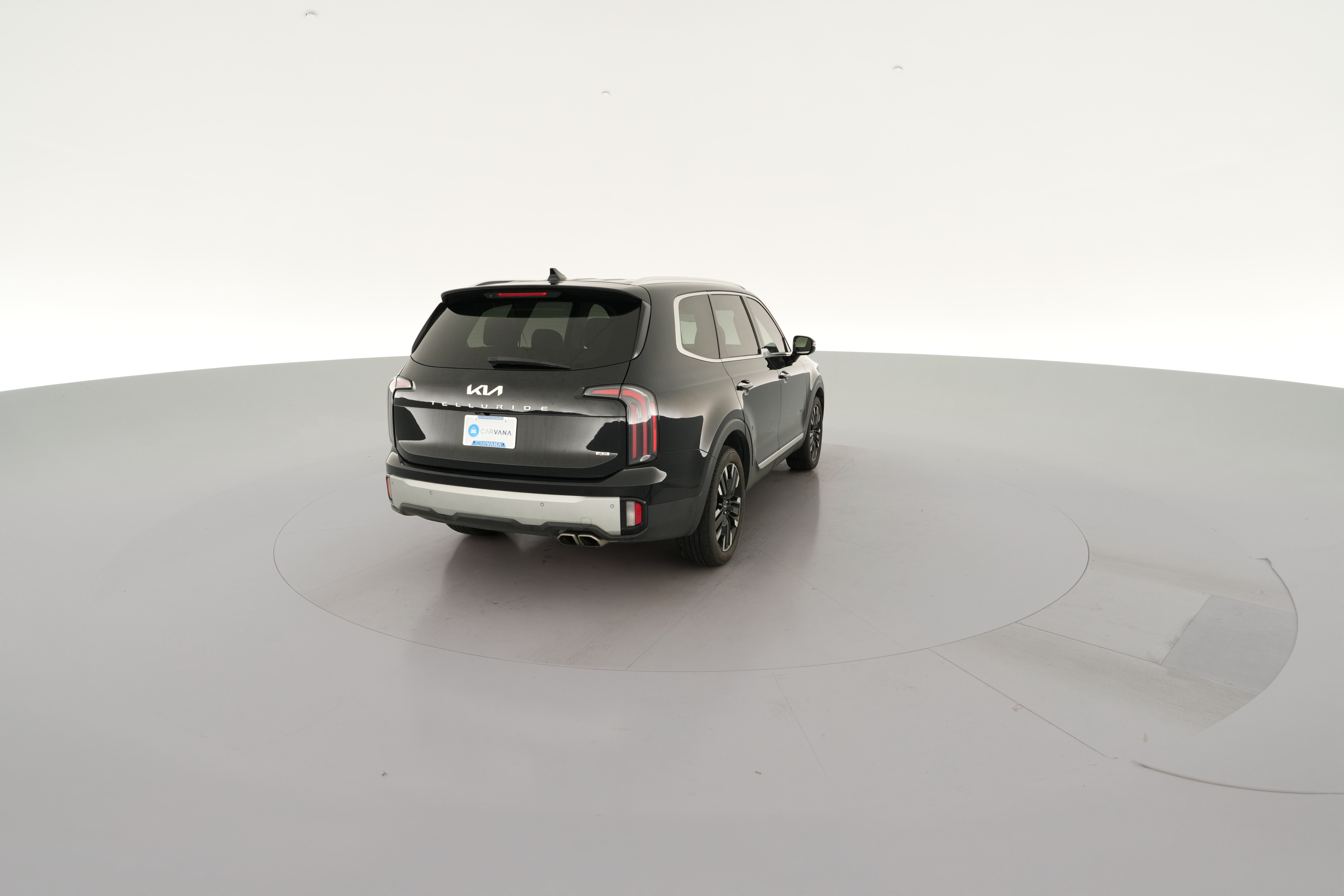 2024 Kia Telluride SX Prestige - Photo 40