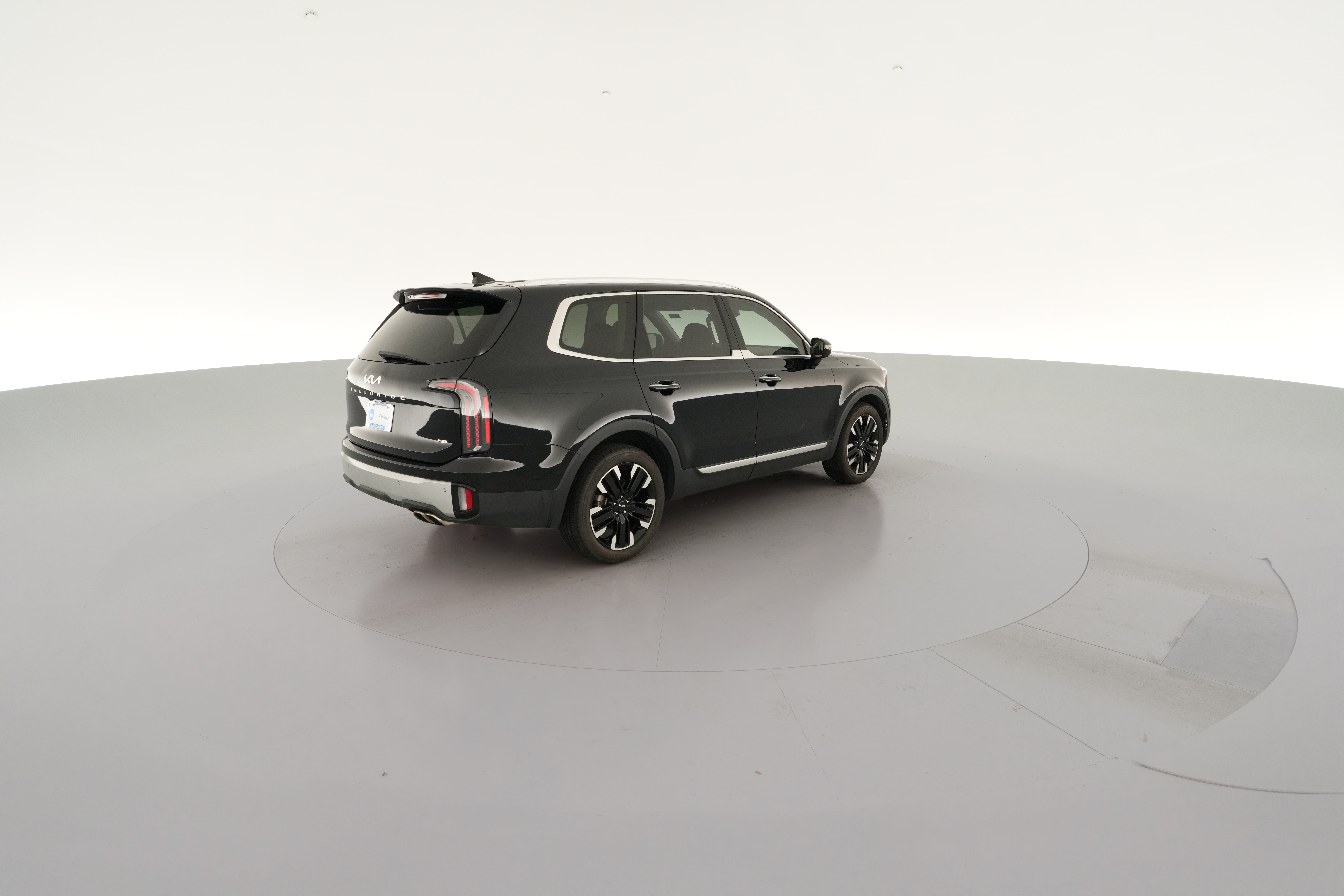2024 Kia Telluride SX Prestige - Photo 41