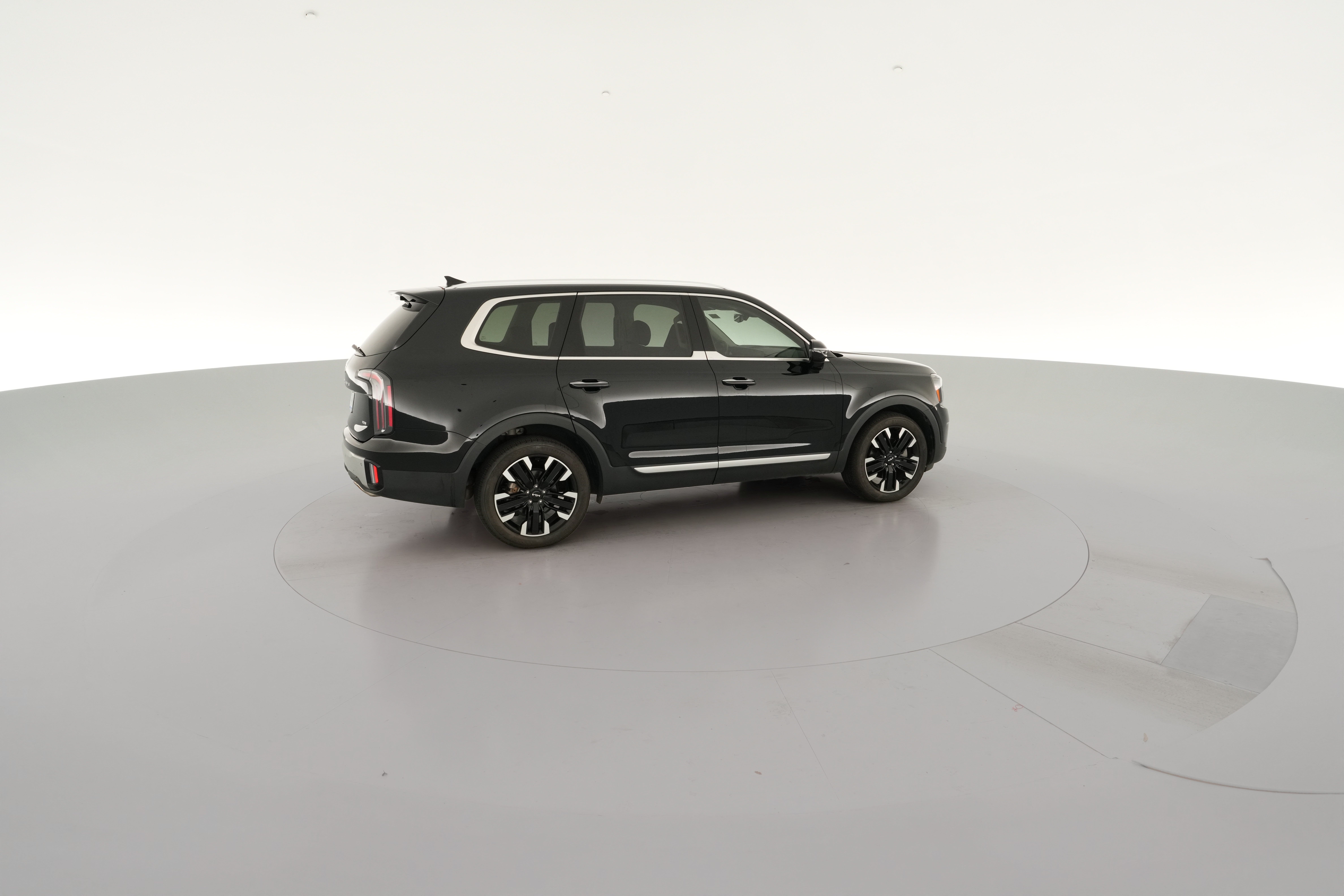 2024 Kia Telluride SX Prestige - Photo 42