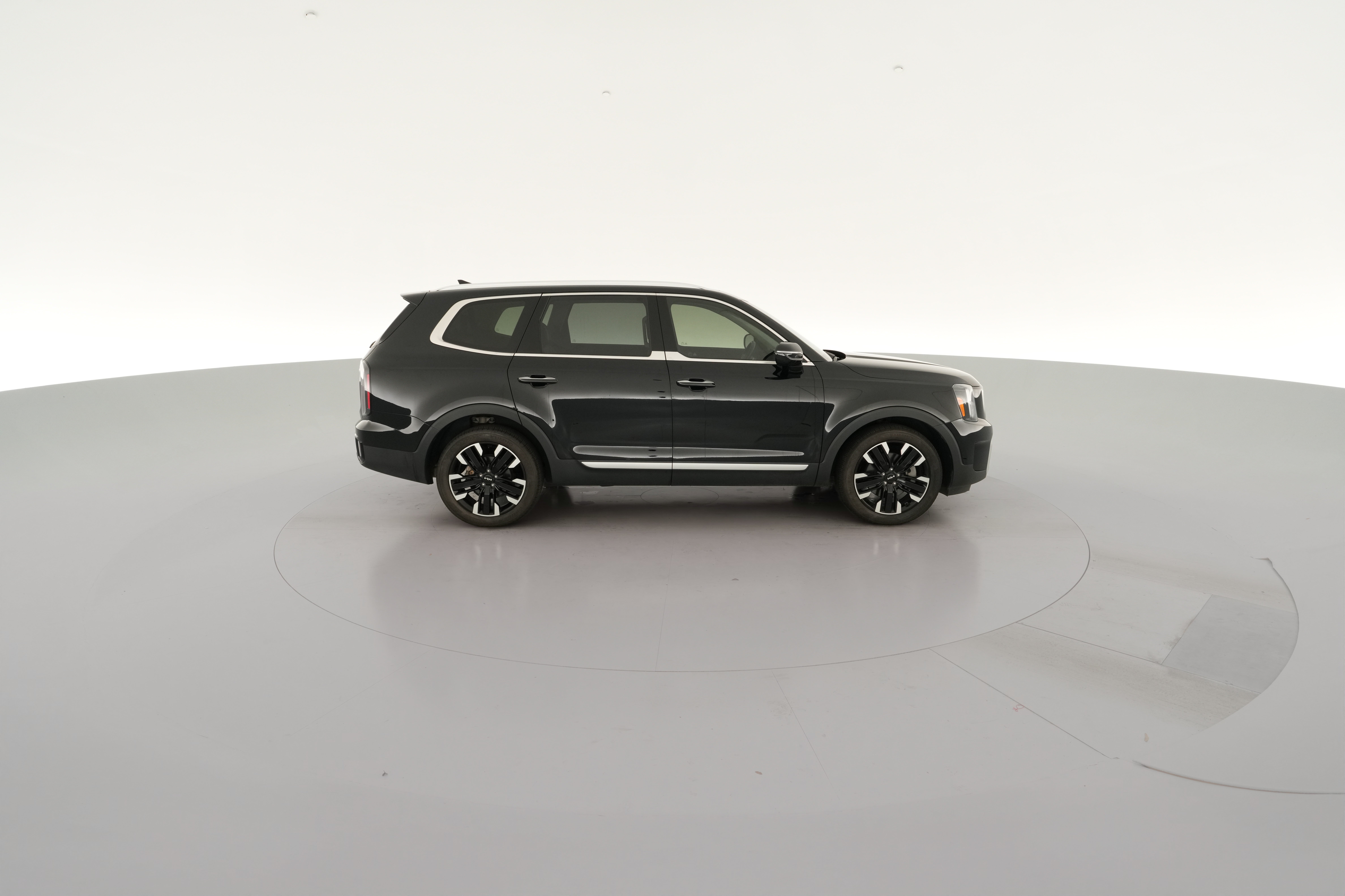 2024 Kia Telluride SX Prestige - Photo 43