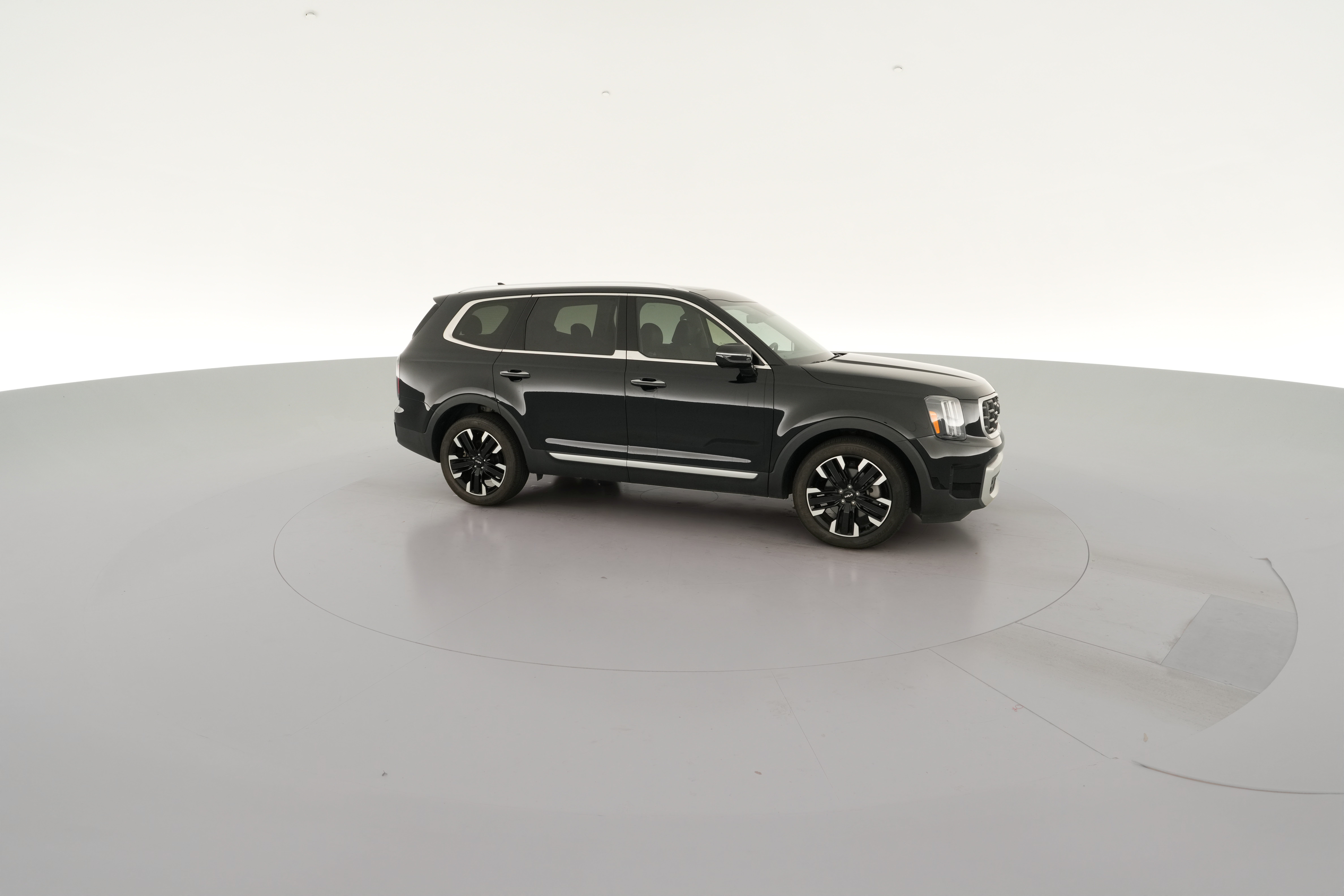 2024 Kia Telluride SX Prestige - Photo 44
