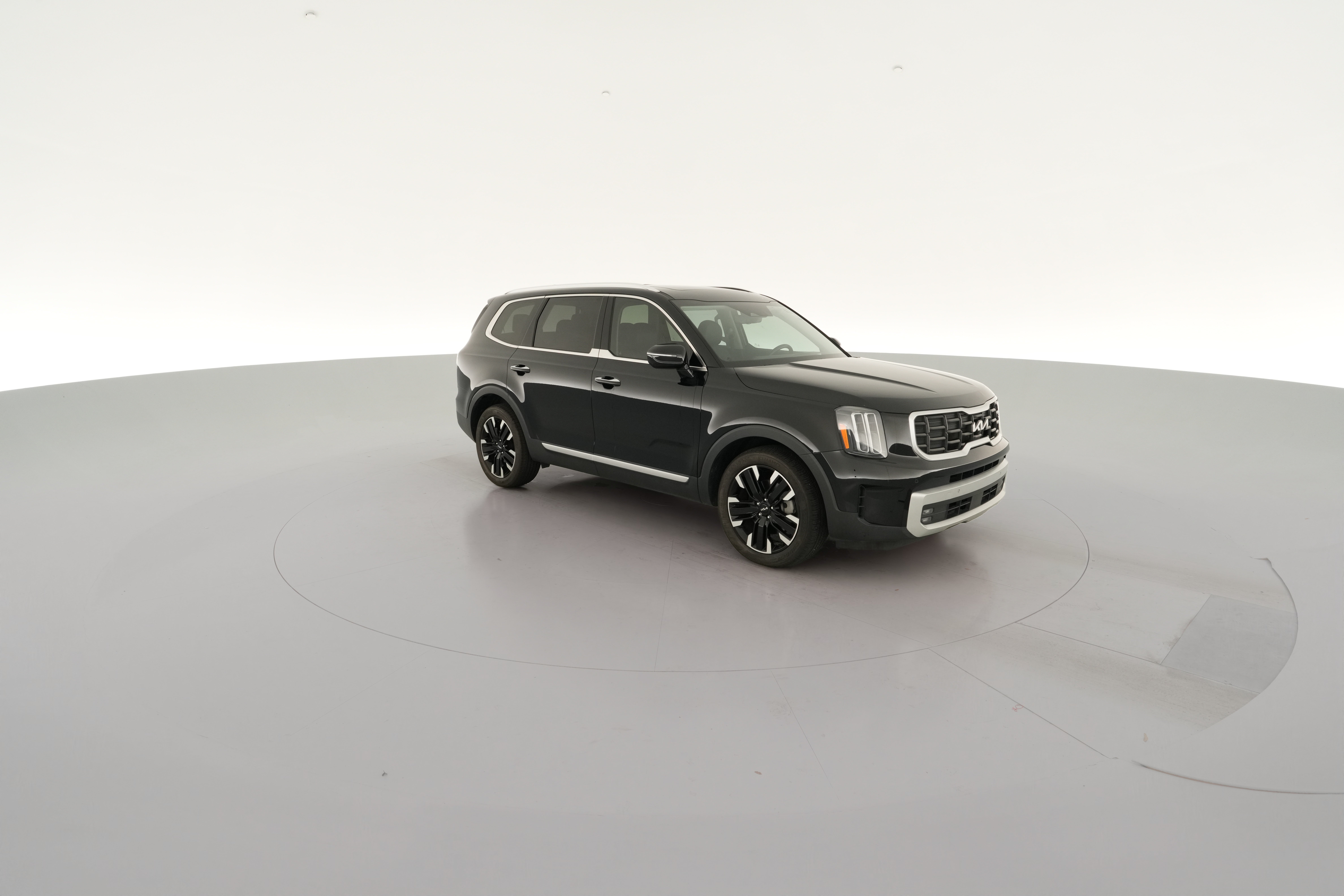 2024 Kia Telluride SX Prestige - Photo 45