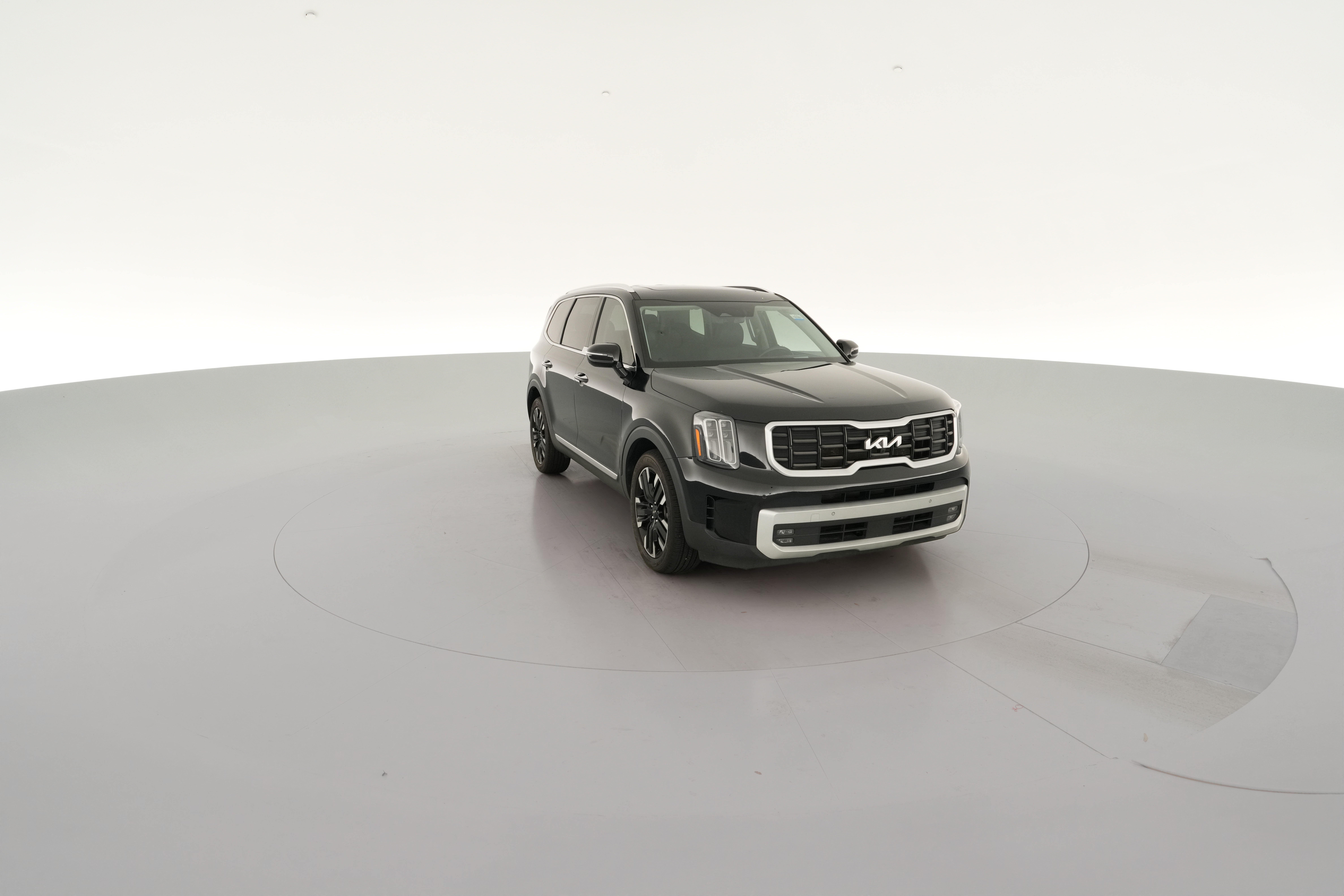 2024 Kia Telluride SX Prestige - Photo 46