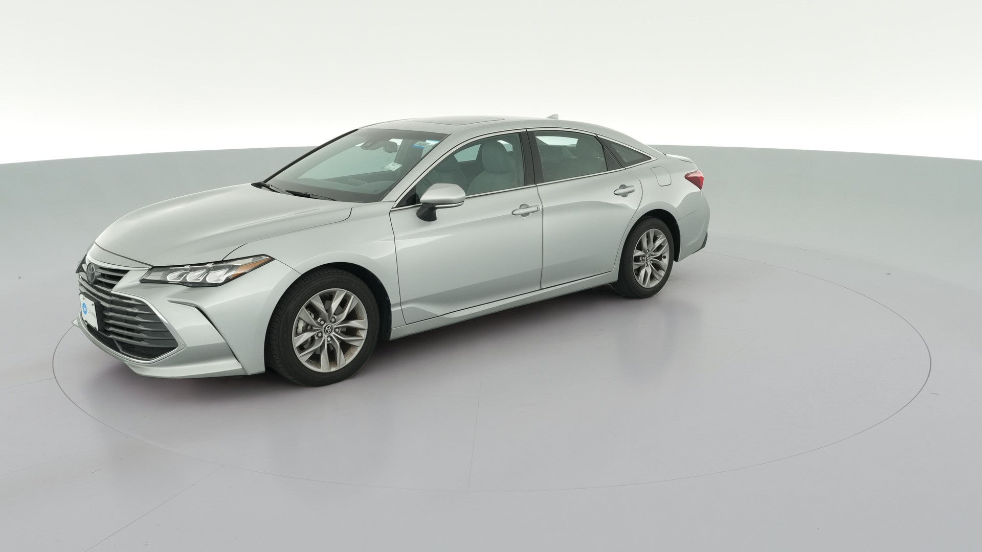 2019 Toyota Avalon vehicle photo