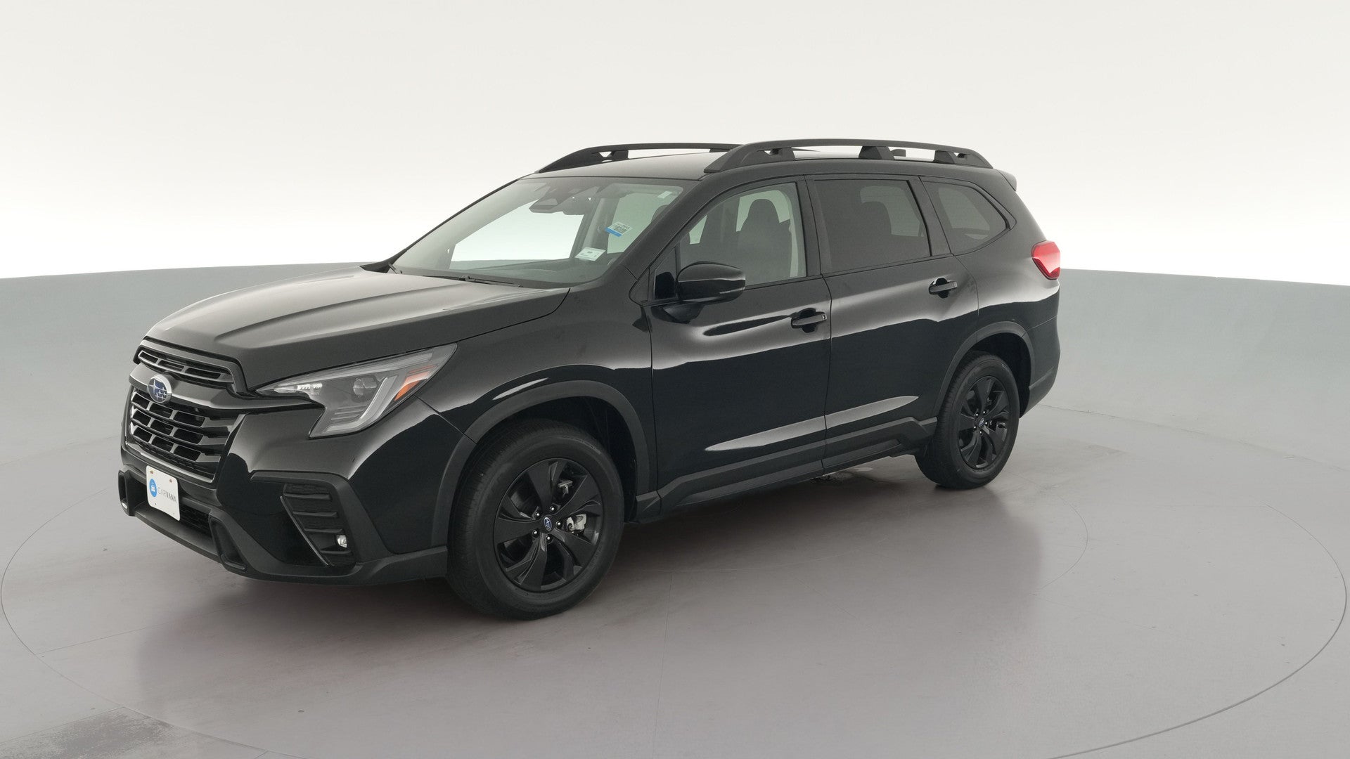 2026 Subaru Ascent vehicle photo