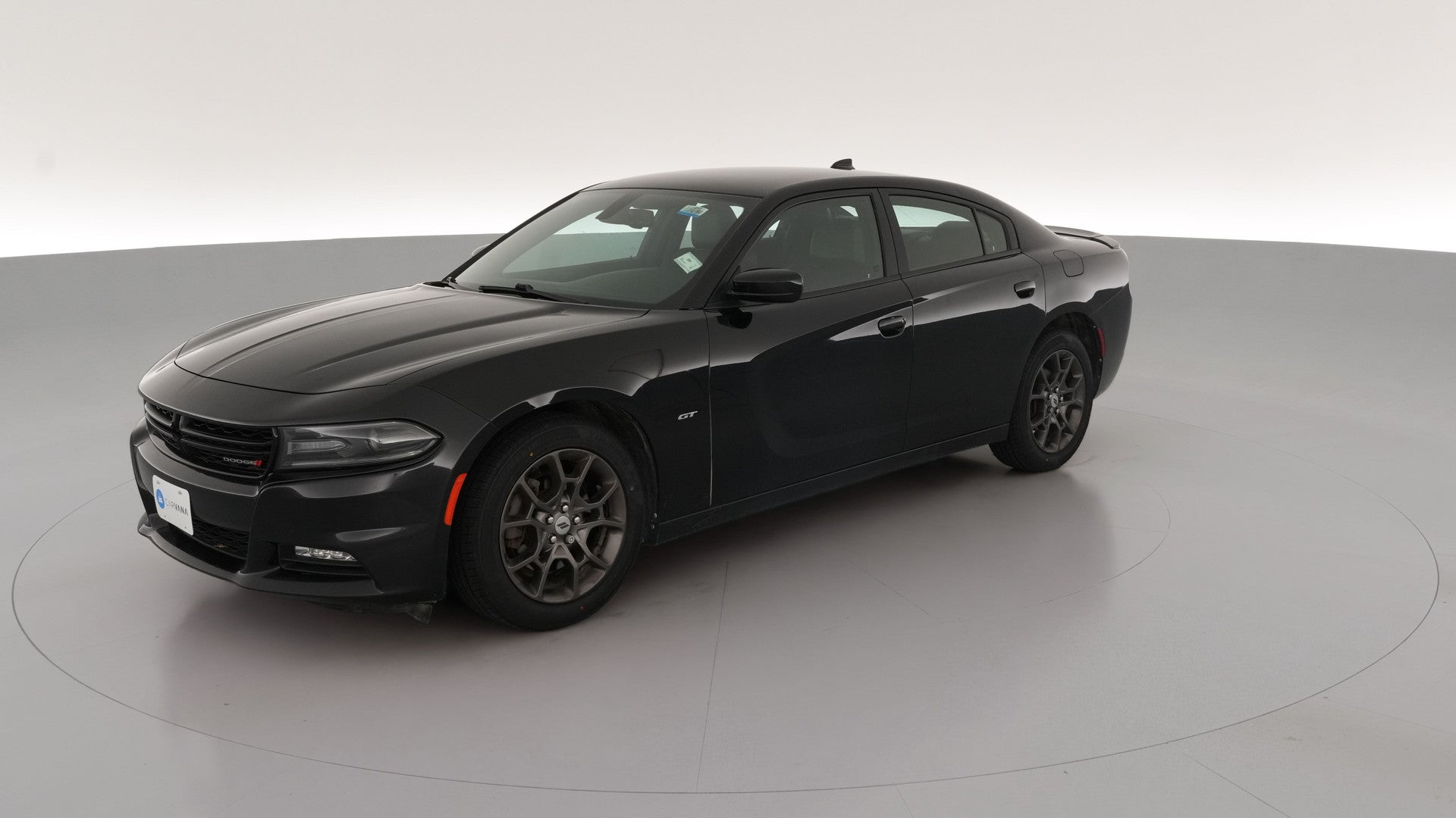 2018 Dodge Charger vehicle photo