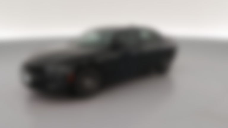 2018 Dodge Charger vehicle photo