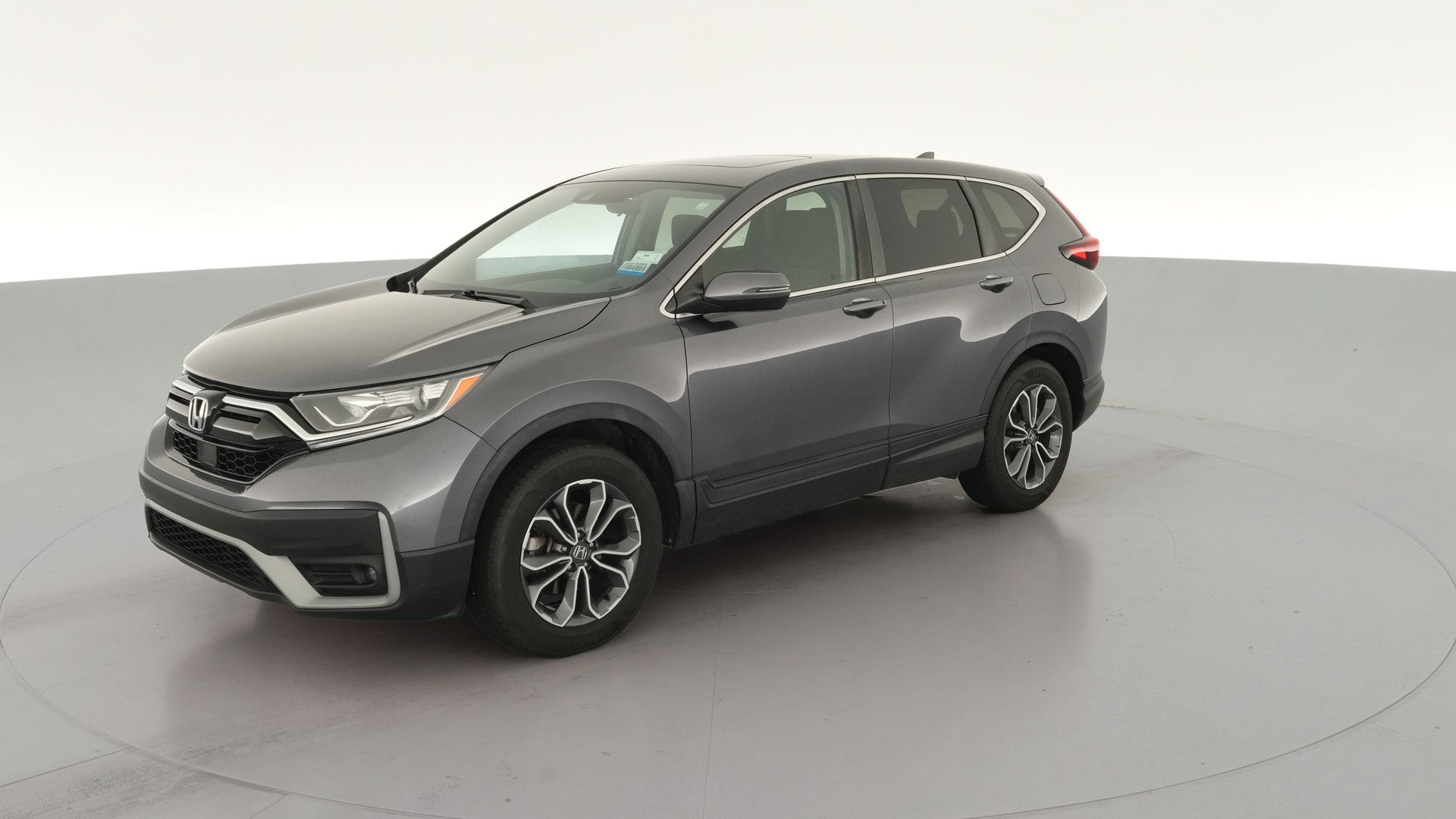 2021 Honda CR-V vehicle photo