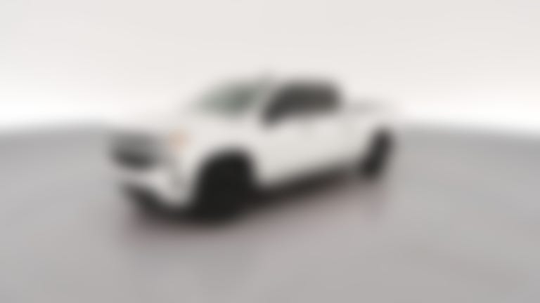 2022 Chevrolet Silverado 1500 Limited Crew Cab vehicle photo