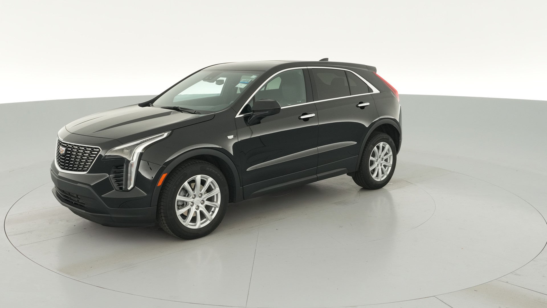 2022 Cadillac XT4 vehicle photo